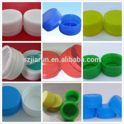 28MM PP/PE screw cover caps plastic bottle cap