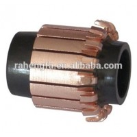 high-quality AC/DC motor commutator