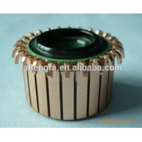 high-quality AC/DC motor commutator