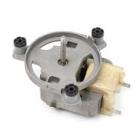 shaded pole  motor, fan motor,